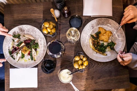 Scandic Aarhus City Hotel in Aarhus