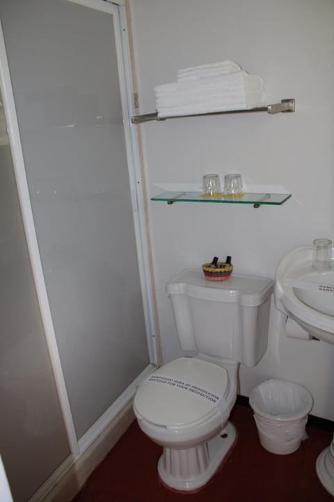 Hotel Ilebal Hotel in Cuernavaca