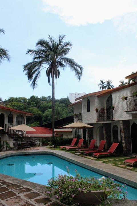 Hotel Ilebal Hotel in Cuernavaca