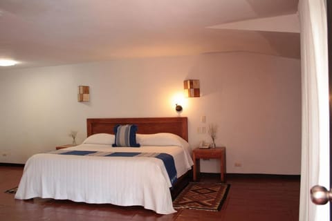 Hotel Ilebal Hotel in Cuernavaca