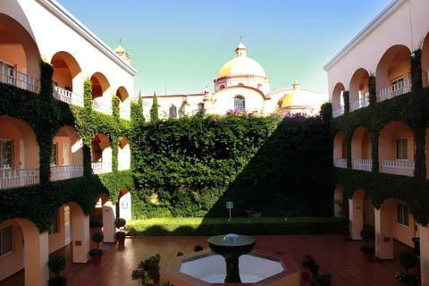 Mision Orizaba Apartment in Orizaba