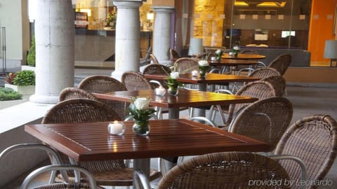 Mision Orizaba Apartment in Orizaba