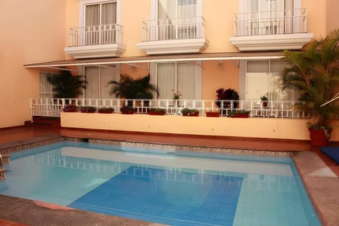 Mision Orizaba Apartment in Orizaba