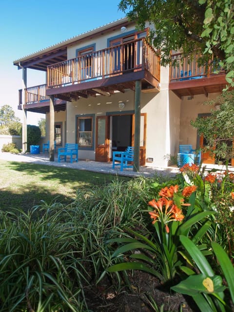 At the Woods Guest House Bed and Breakfast in Eastern Cape