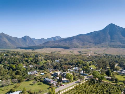 At the Woods Guest House Bed and Breakfast in Eastern Cape