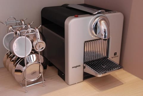 Lille A Part - Gites Urbains Apartment in Lille