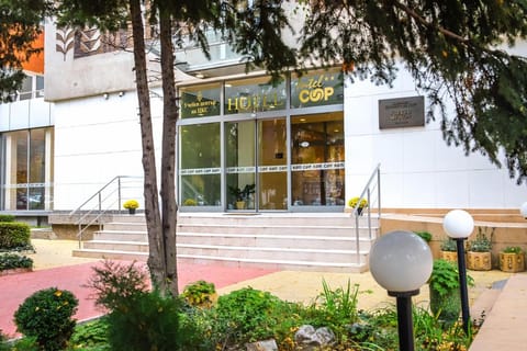 Hotel Intelcoop Hotel in Plovdiv