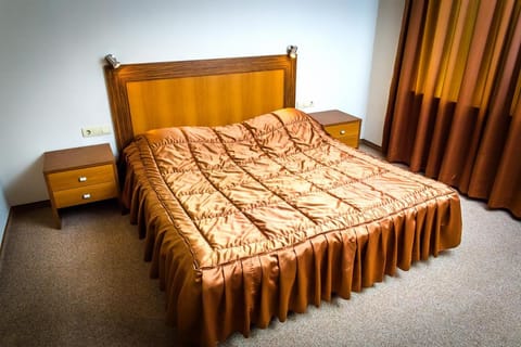 Hotel Intelcoop Hotel in Plovdiv