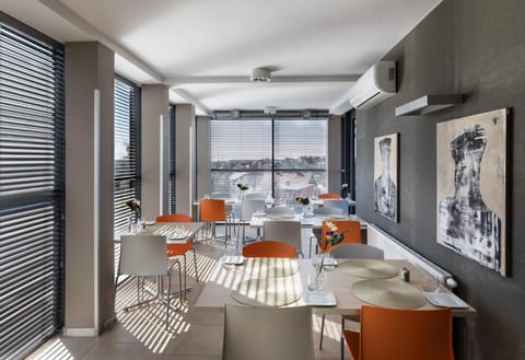 Hotel Beethoven Hotel in Gdansk