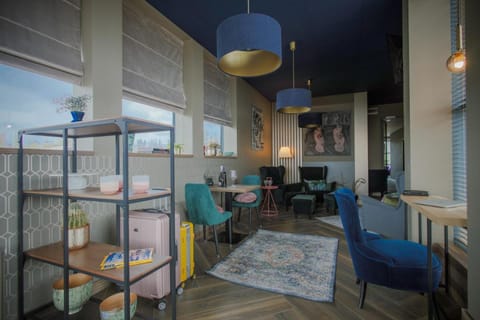 Hotel Beethoven Hotel in Gdansk