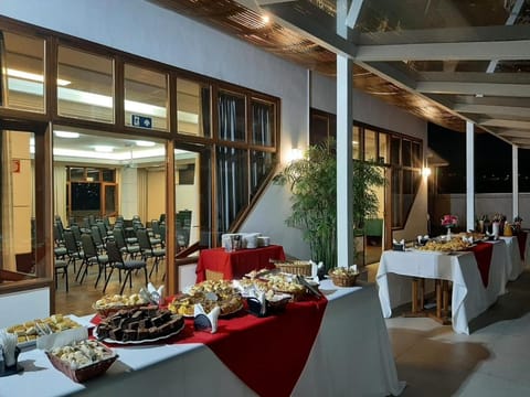 Serrano Residencial Hotel Hotel in Juiz de Fora