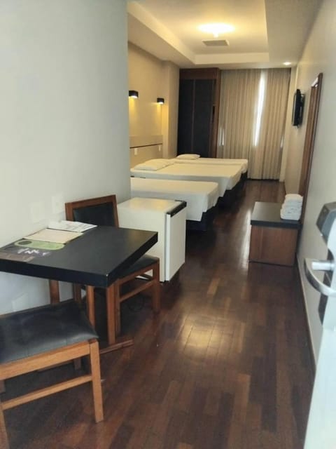 Serrano Residencial Hotel Hotel in Juiz de Fora