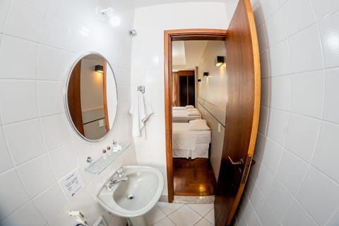 Serrano Residencial Hotel Hotel in Juiz de Fora