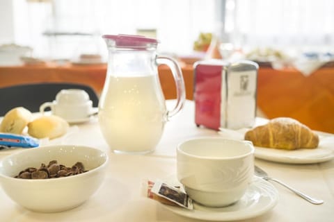 Hotel Sharing Hotel in Turin