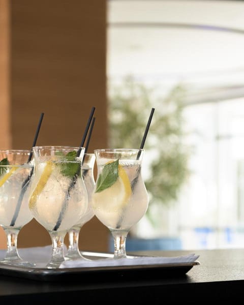 Lyttos Beach Resort in Crete