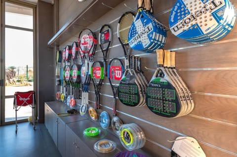 Lyttos Beach Resort in Crete