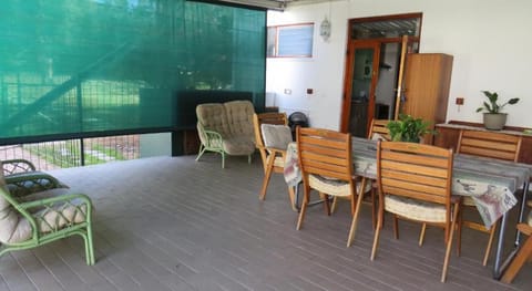 Haus Victoria Self Catering Cottages Apartment in Western Cape