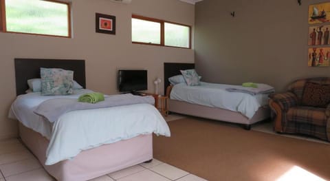 Haus Victoria Self Catering Cottages Apartment in Western Cape