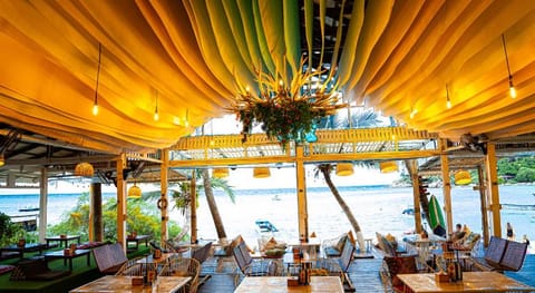 JP Resort Koh Tao Resort in Ko Tao