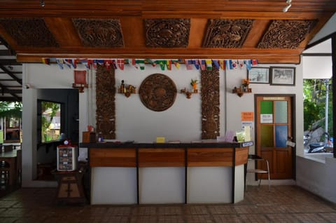 JP Resort Koh Tao Resort in Ko Tao