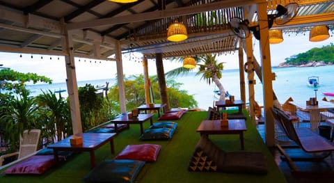 JP Resort Koh Tao Resort in Ko Tao