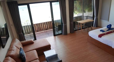 JP Resort Koh Tao Resort in Ko Tao