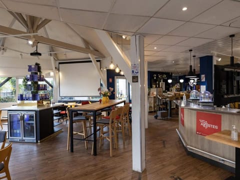 ibis Nogent Sur Marne Hotel in Nogent-sur-Marne