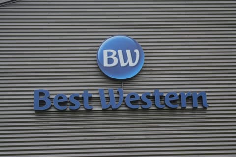 Best Western Hotel Brussels South Hotel in Flanders