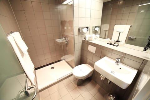 Best Western Hotel Brussels South Hotel in Flanders