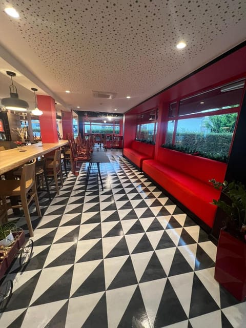 ibis Strasbourg Sud La Vigie Hotel in Strasbourg