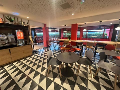 ibis Strasbourg Sud La Vigie Hotel in Strasbourg