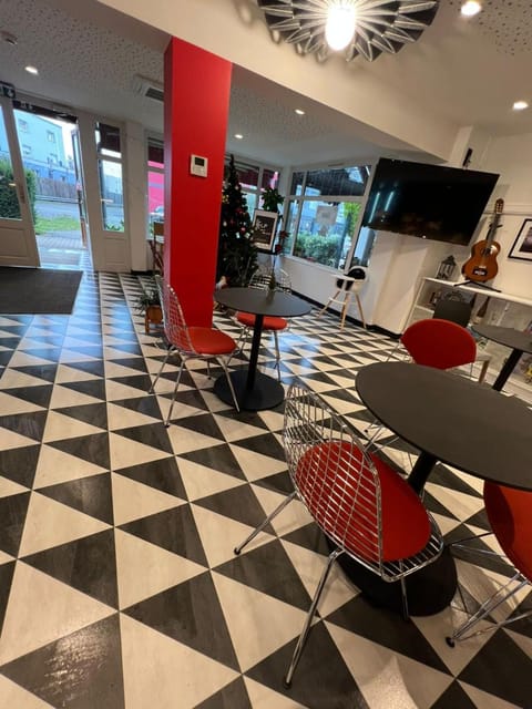 ibis Strasbourg Sud La Vigie Hotel in Strasbourg