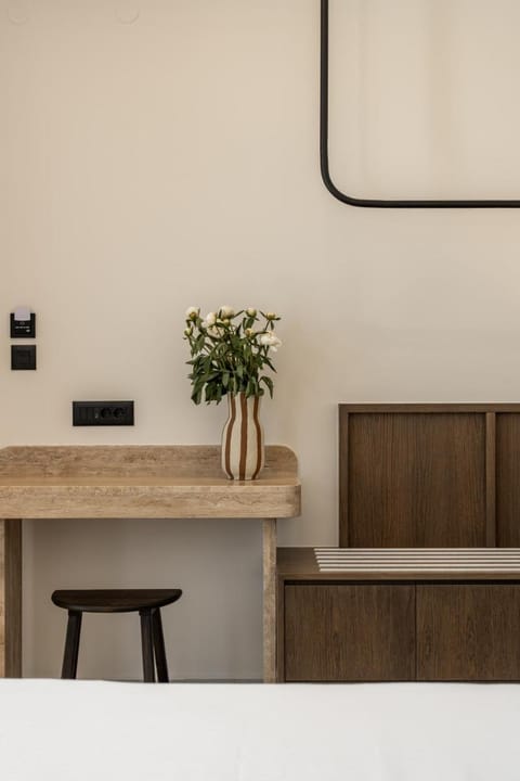 Thelèsi Apartments, 100m from the beach Apartment hotel in Crete