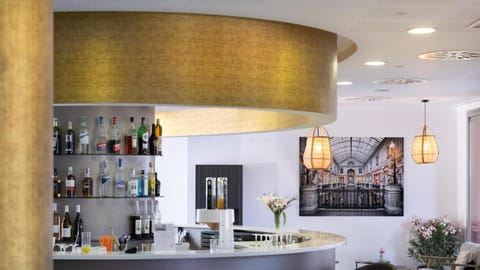 Bho Hotel Hotel in Saint-Herblain