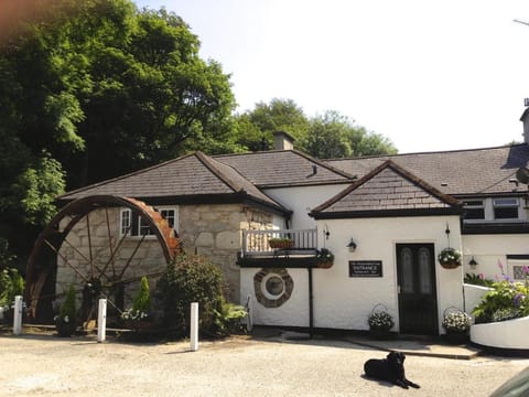 The Waterwheel Hotel in Saint Austell