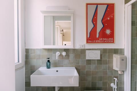 Tomato Urban Retreat Hotel in Turin