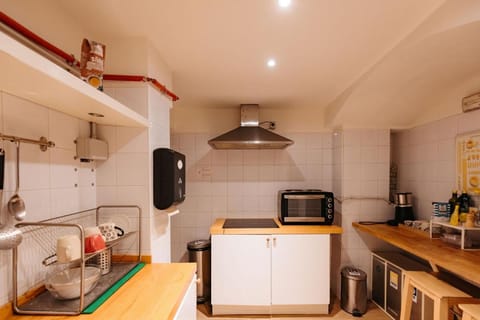 Tomato Urban Retreat Hotel in Turin