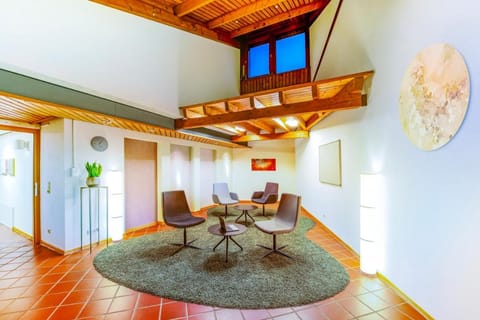 Hohenwart Forum Hotel in Pforzheim