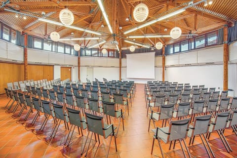 Hohenwart Forum Hotel in Pforzheim