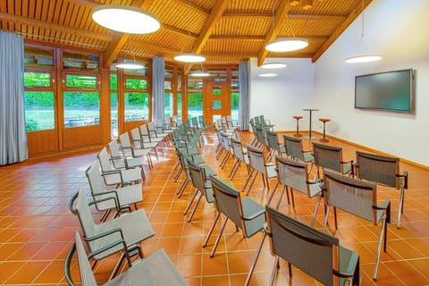 Hohenwart Forum Hotel in Pforzheim