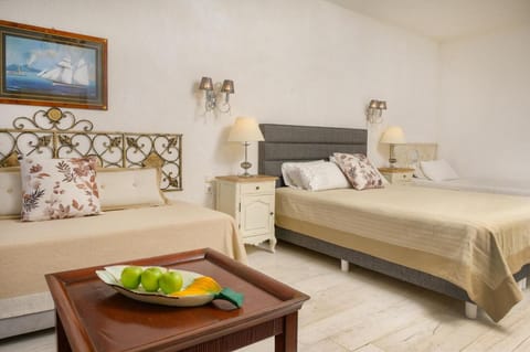 Leandros Hotel Hotel in Halkidiki