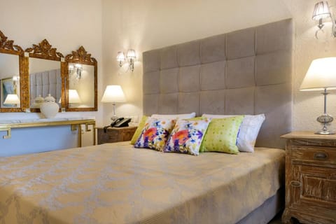 Leandros Hotel Hotel in Halkidiki