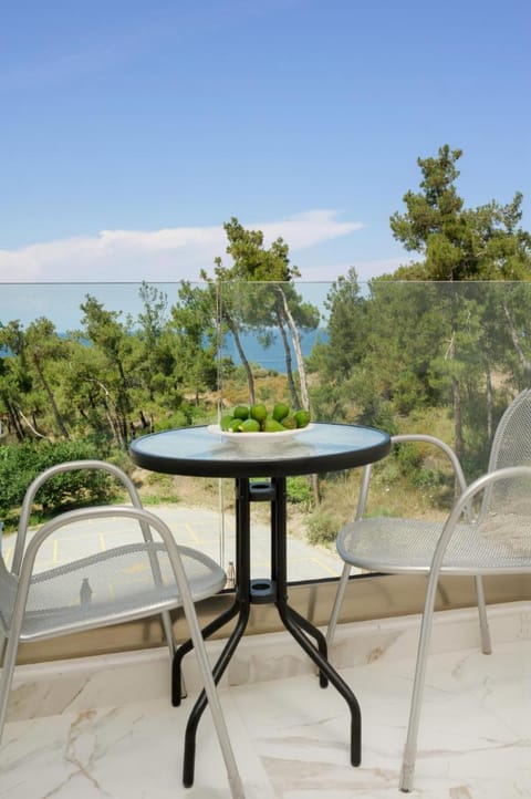 Leandros Hotel Hotel in Halkidiki