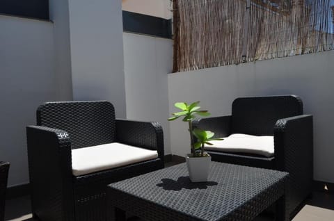 Apartamentos San Pablo Apartment in Malaga