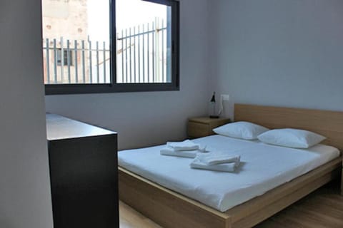 Apartamentos San Pablo Apartment in Malaga