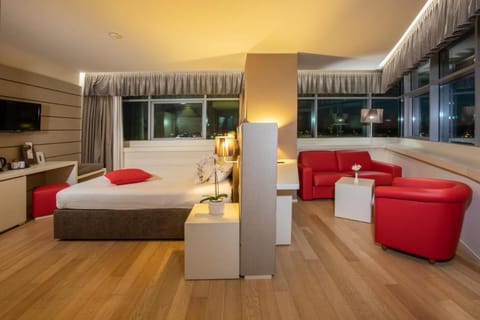 Hotel Glamour Hotel in Bassano del Grappa