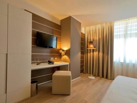 Hotel Glamour Hotel in Bassano del Grappa