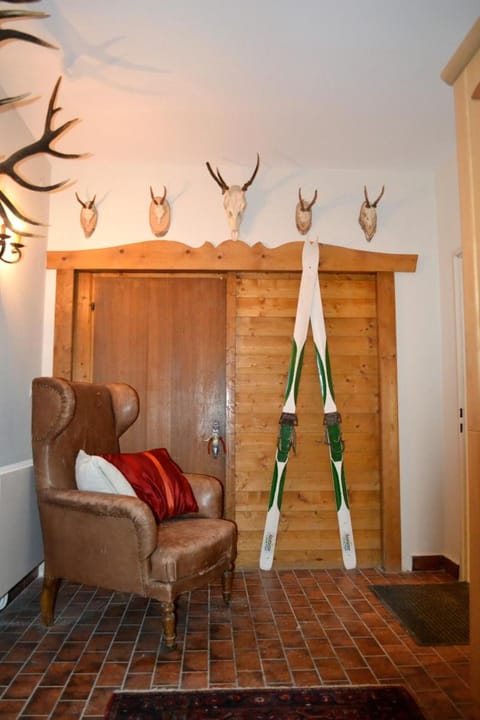 Appartementhaus Sunshine Apartment in Tyrol