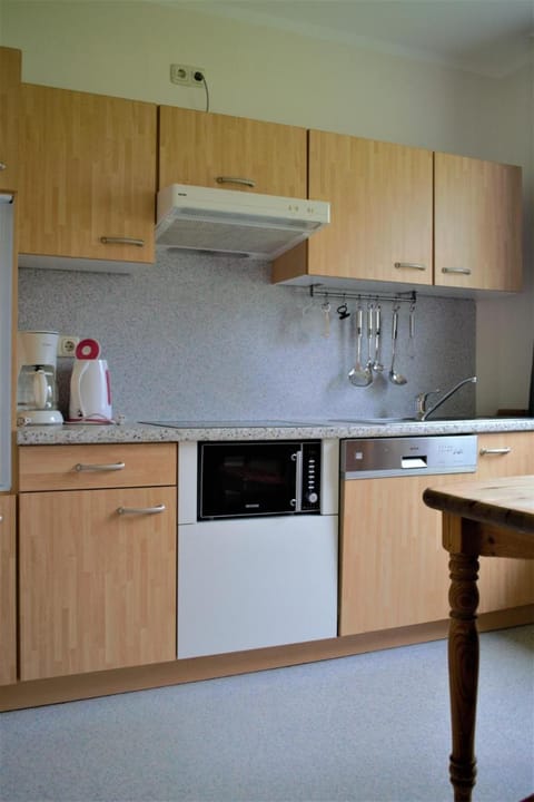 Appartementhaus Sunshine Apartment in Tyrol