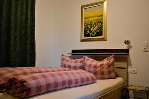 Appartementhaus Sunshine Apartment in Tyrol